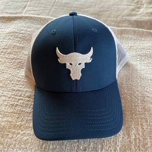 Under Armour hat